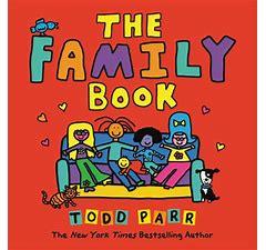 The Family Book 